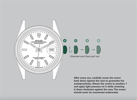 how to adjust date on rolex datejust|Rolex setting date and time.